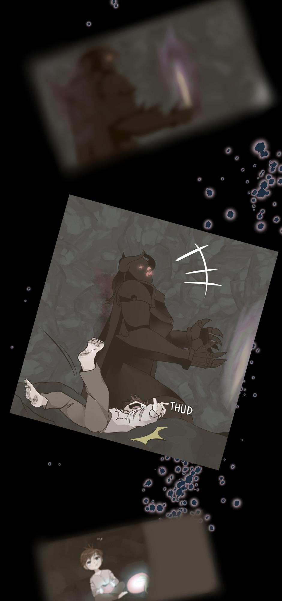 The Beginning After the End Chapter 15 — page 13