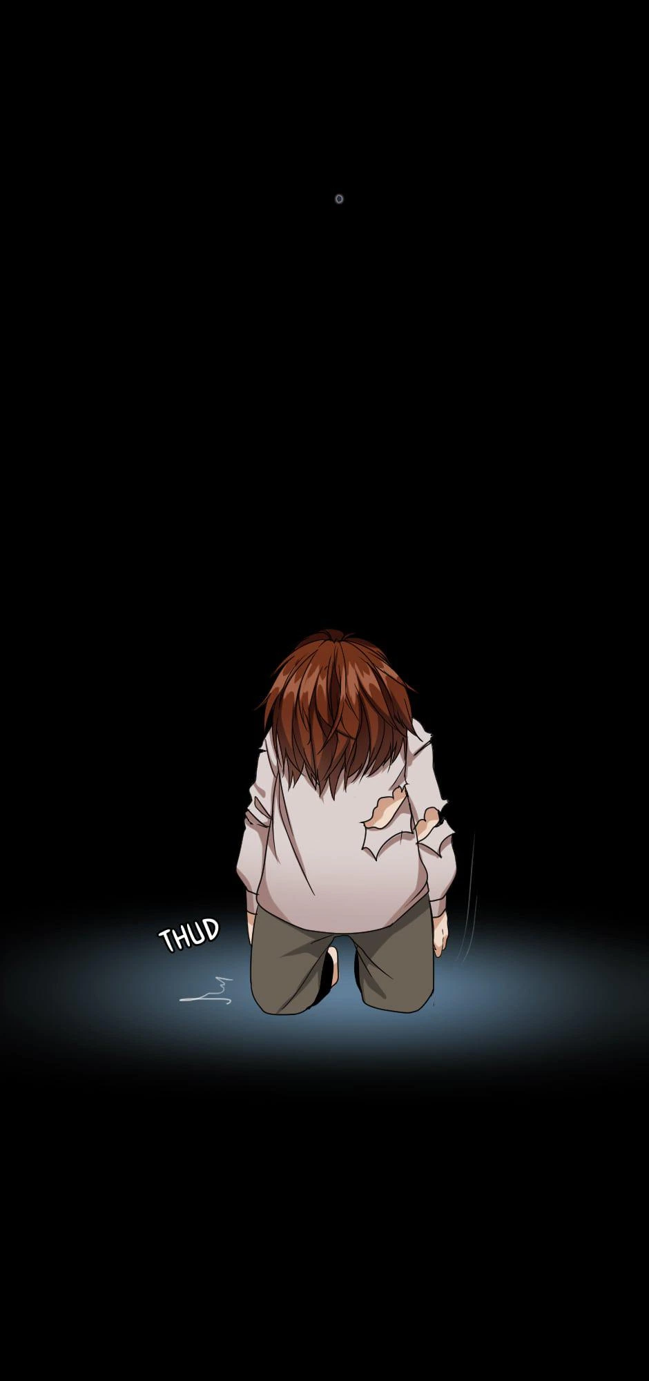 The Beginning After the End Chapter 15 — page 15