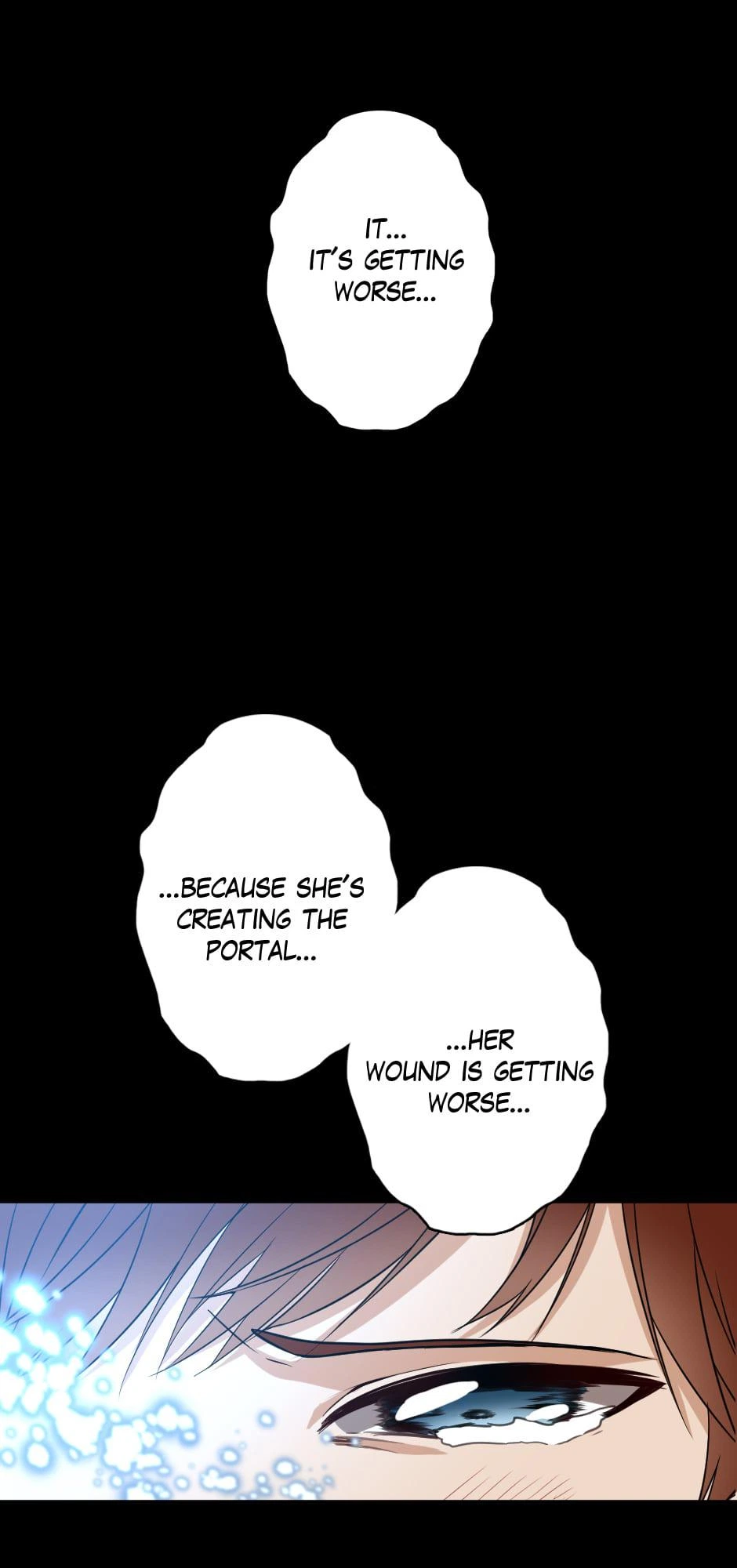The Beginning After the End Chapter 15 — page 16