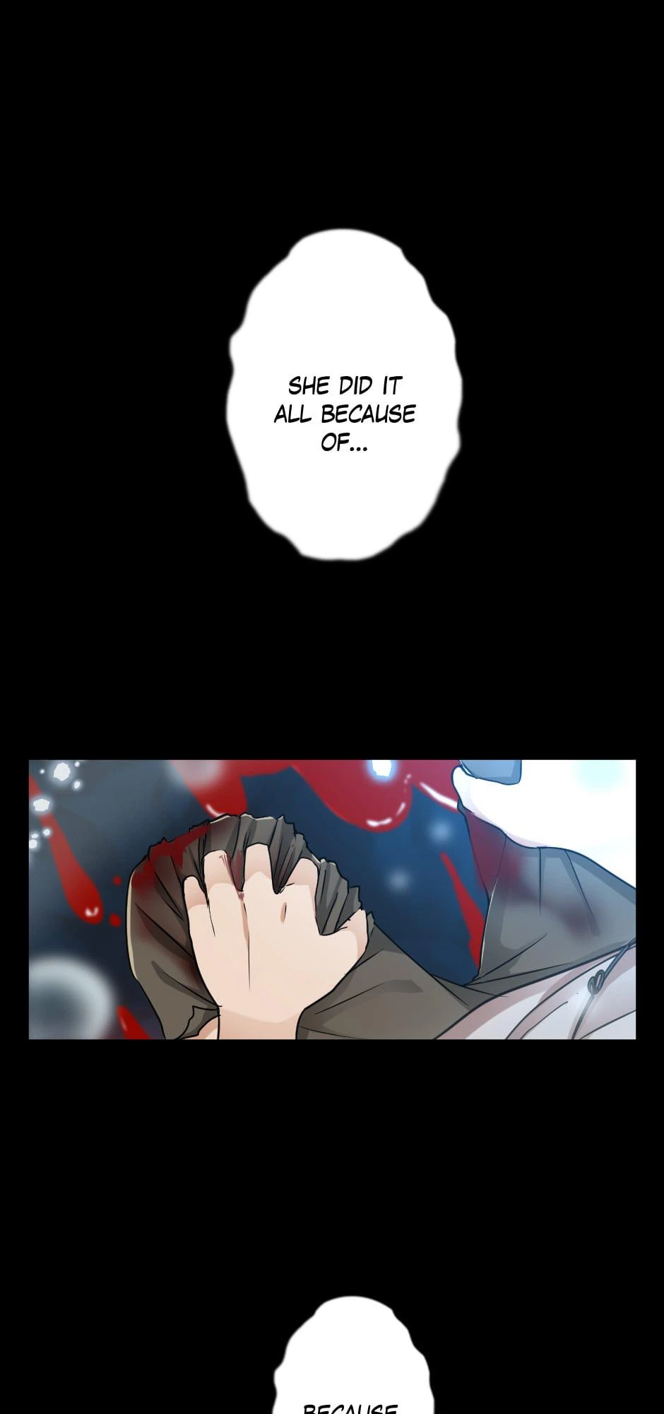 The Beginning After the End Chapter 15 — page 17