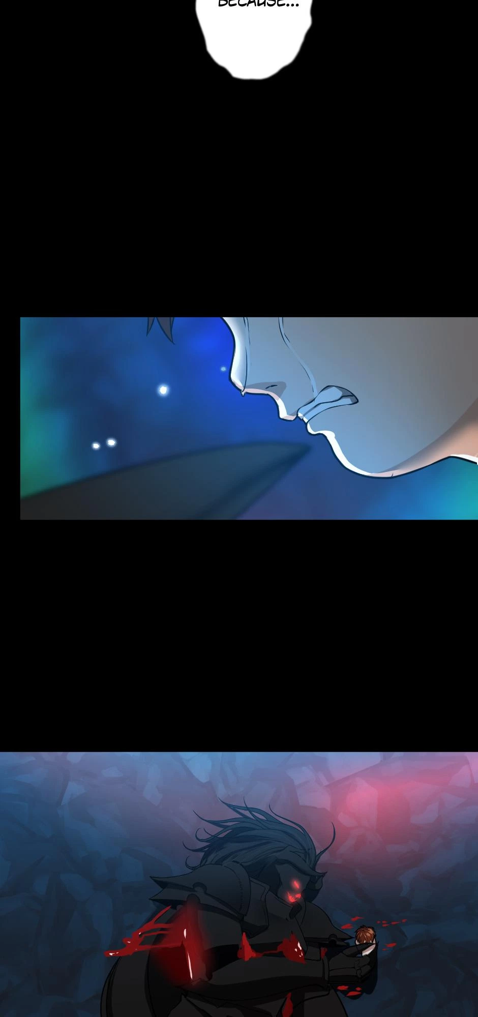 The Beginning After the End Chapter 15 — page 18