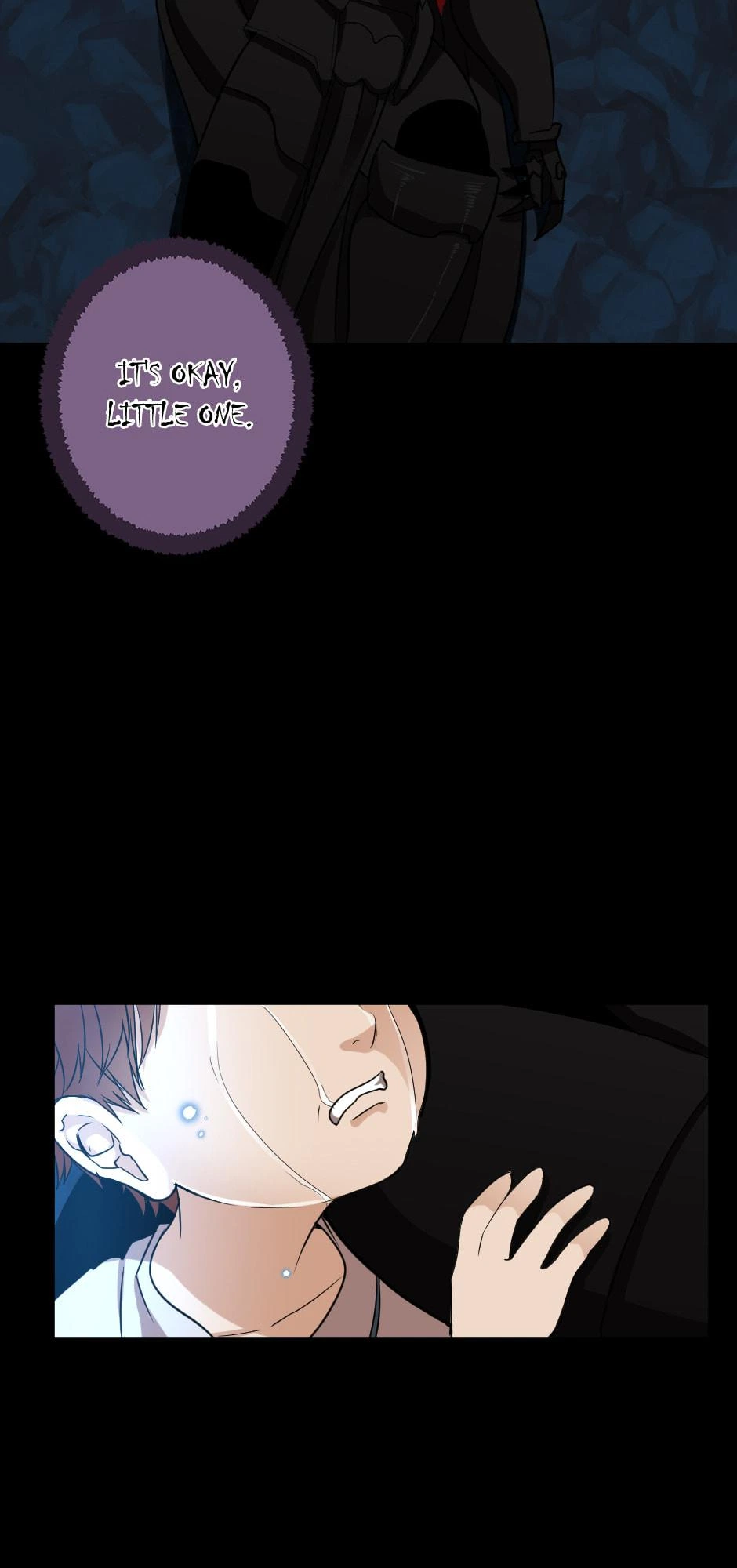 The Beginning After the End Chapter 15 — page 19