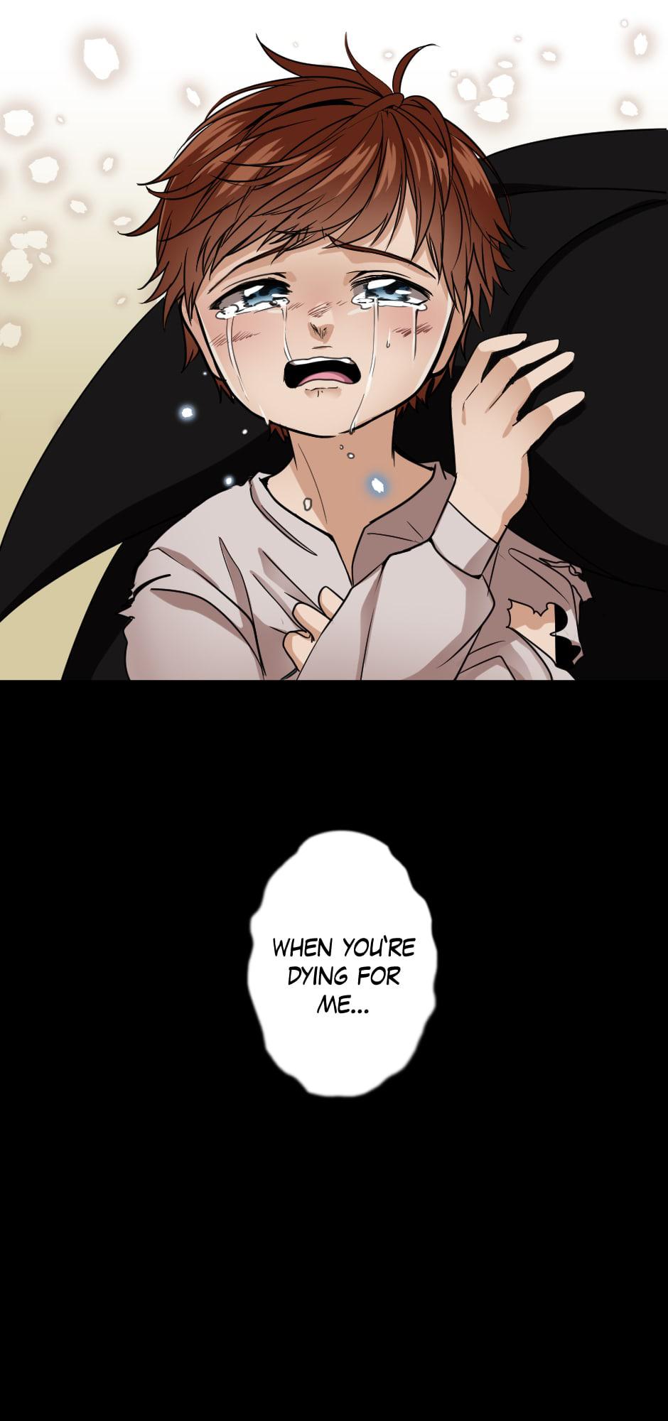 The Beginning After the End Chapter 15 — page 22