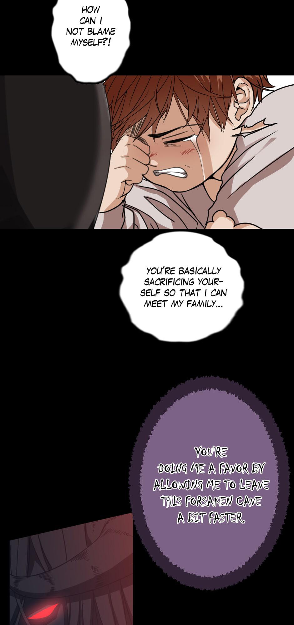 The Beginning After the End Chapter 15 — page 28