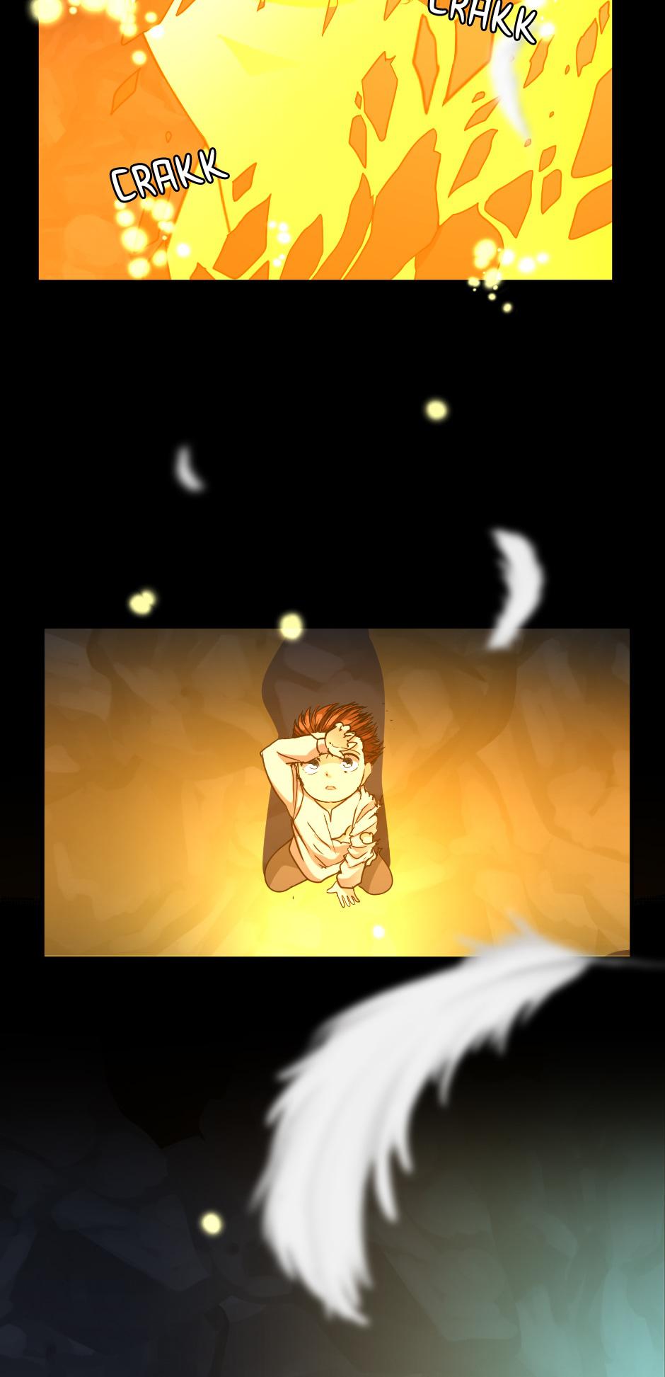 The Beginning After the End Chapter 15 — page 34