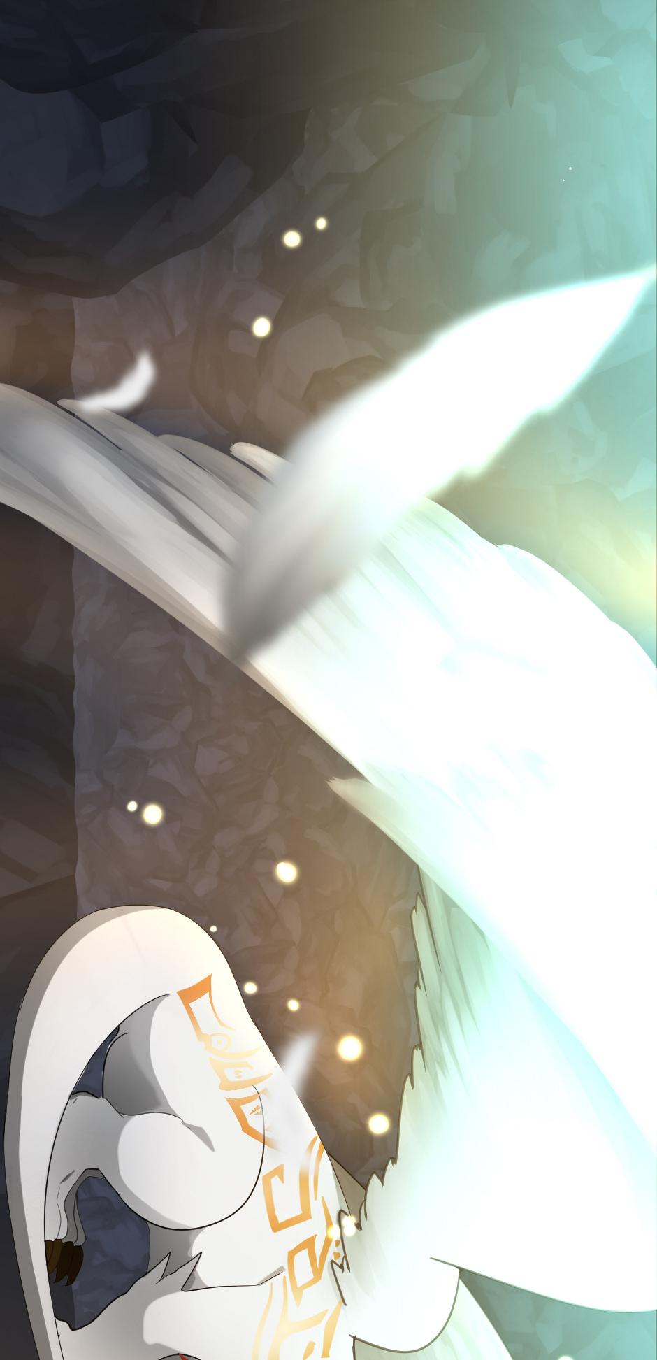 The Beginning After the End Chapter 15 — page 35