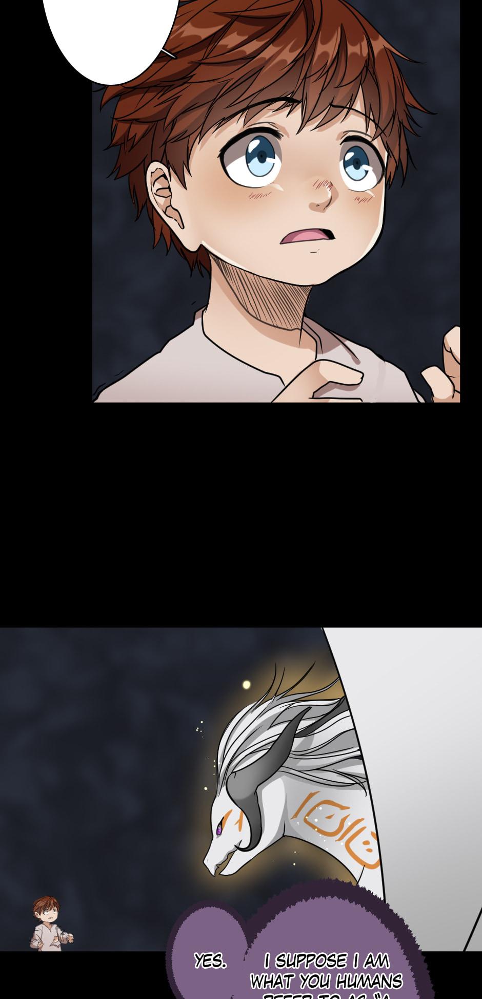 The Beginning After the End Chapter 15 — page 39