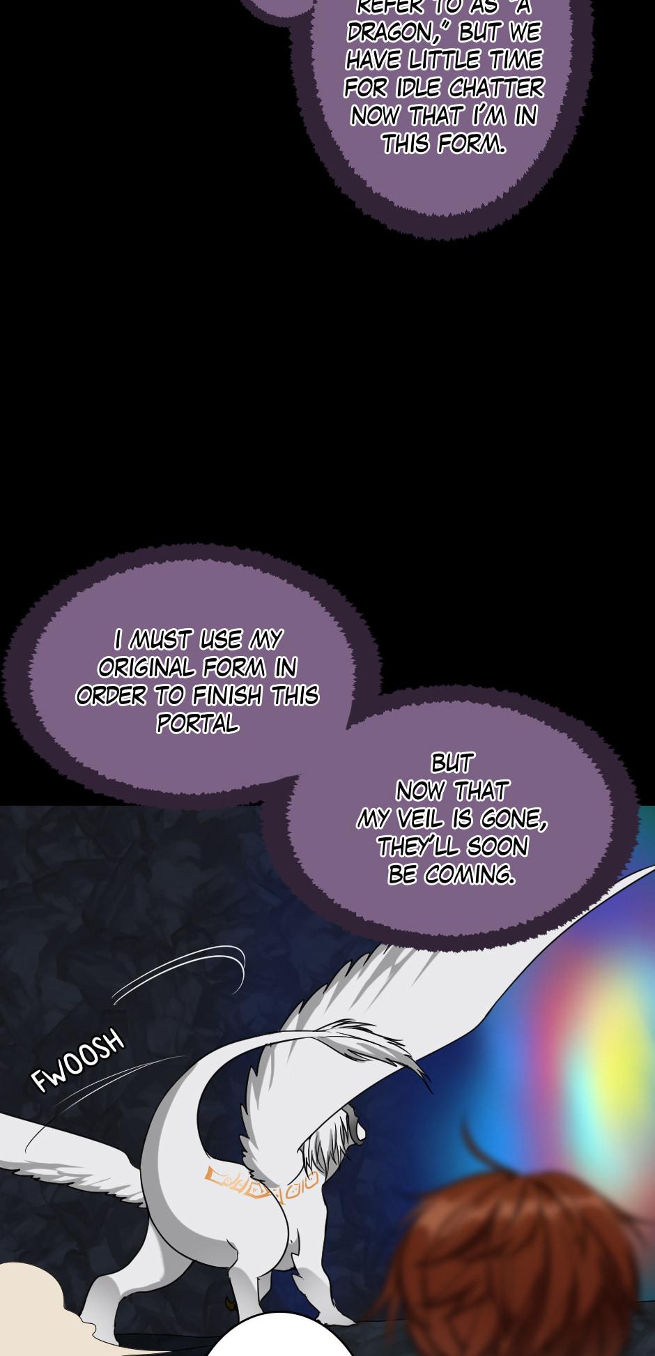 The Beginning After the End Chapter 15 — page 40