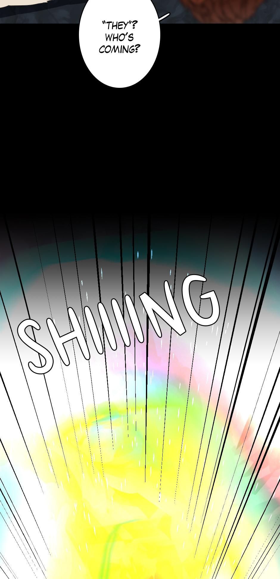 The Beginning After the End Chapter 15 — page 41