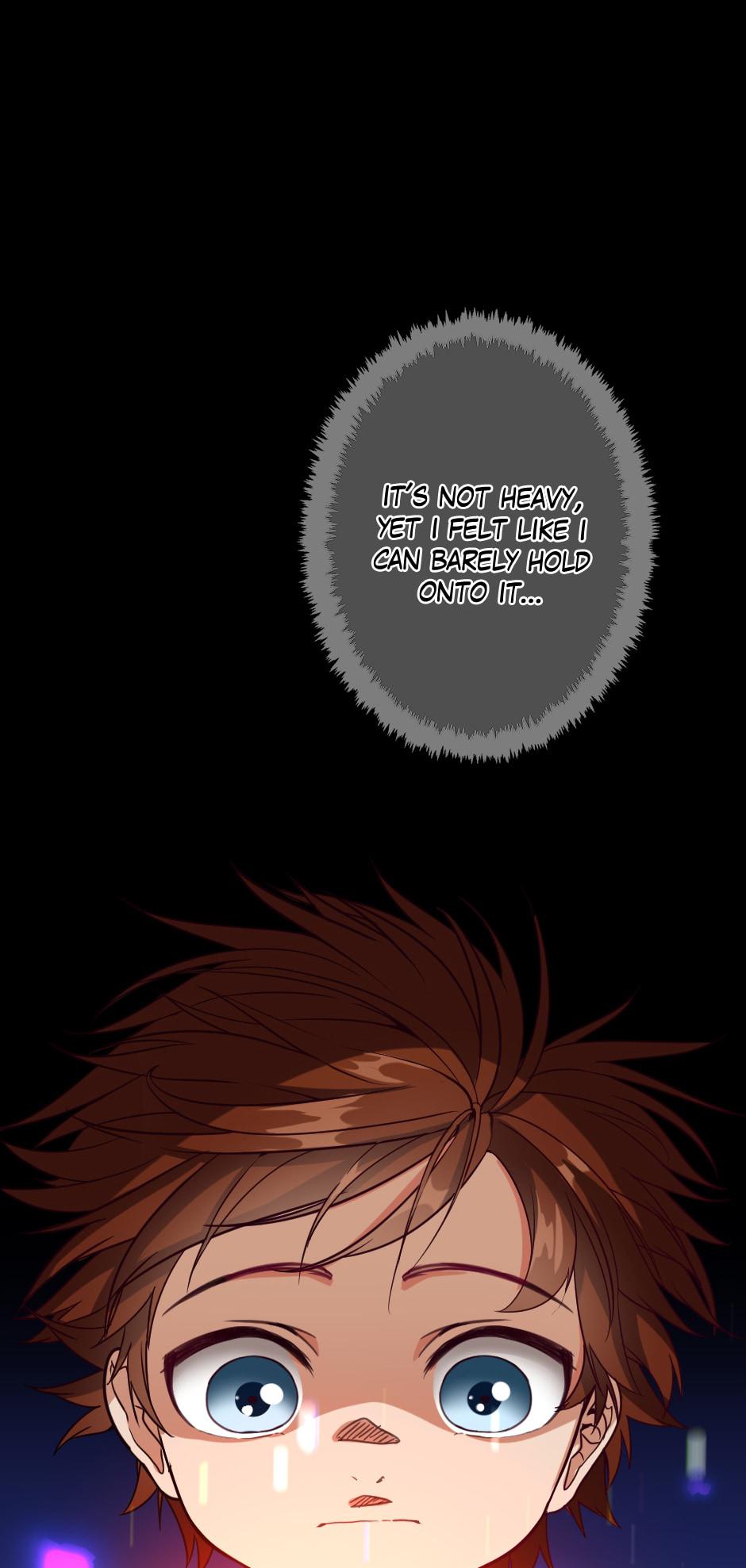 The Beginning After the End Chapter 15 — page 46