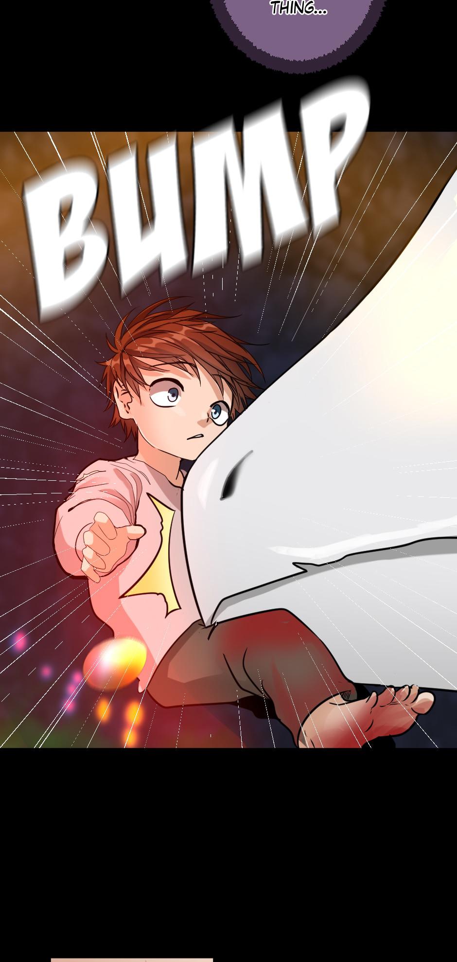 The Beginning After the End Chapter 15 — page 50
