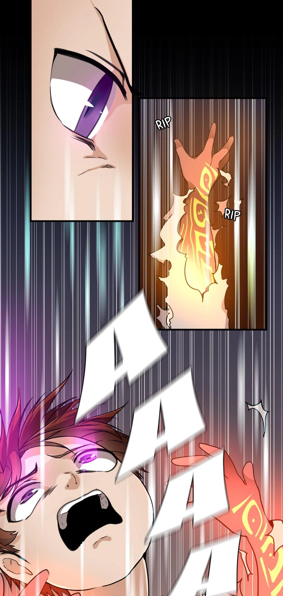 The Beginning After the End Chapter 15 — page 51