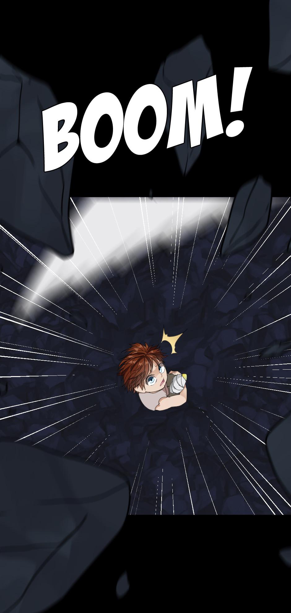 The Beginning After the End Chapter 15 — page 56