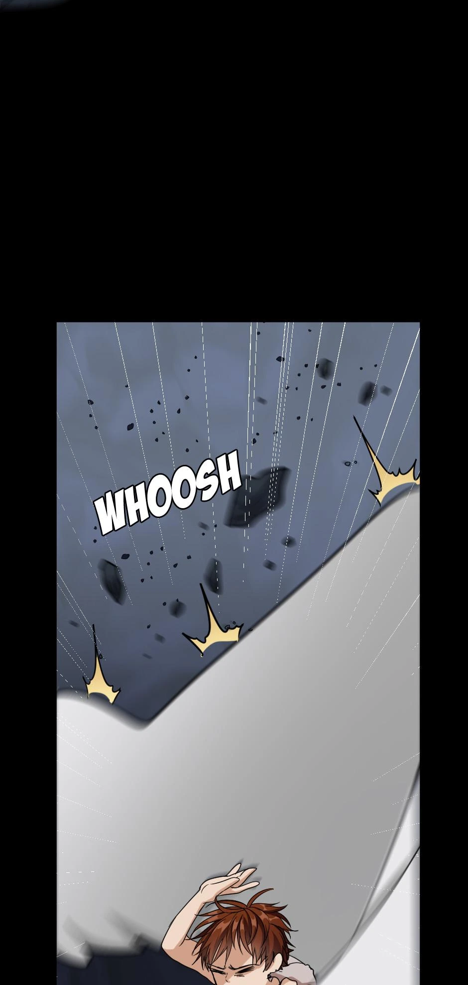 The Beginning After the End Chapter 15 — page 57