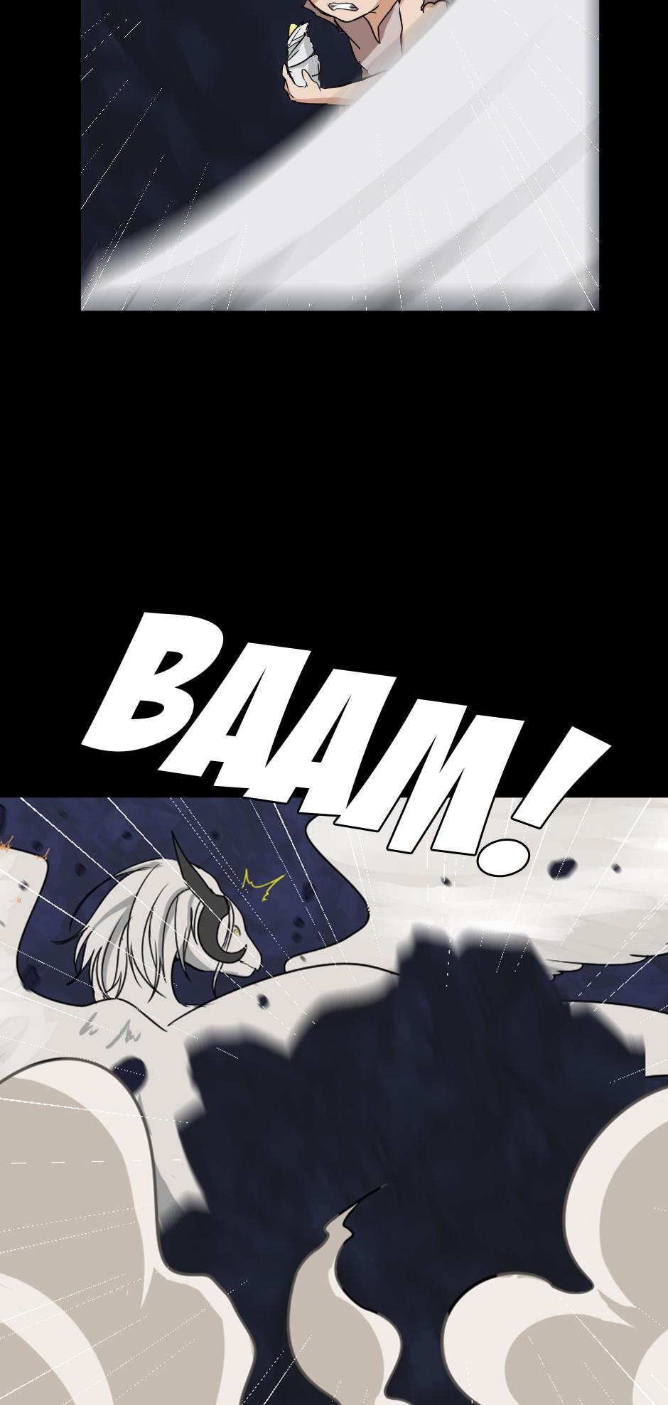 The Beginning After the End Chapter 15 — page 58