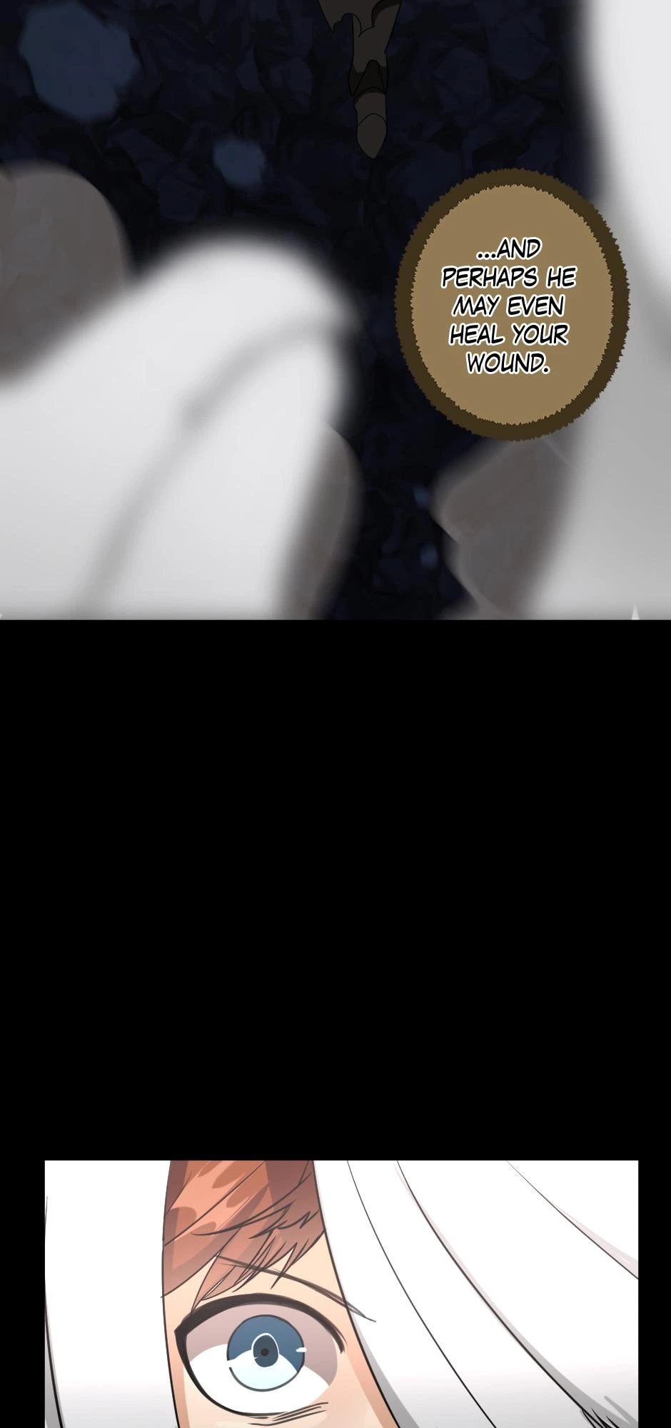 The Beginning After the End Chapter 15 — page 61