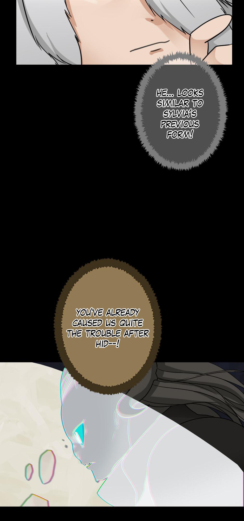 The Beginning After the End Chapter 15 — page 62