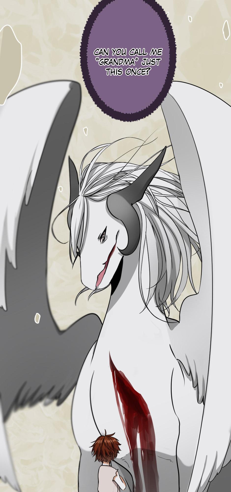 The Beginning After the End Chapter 15 — page 68