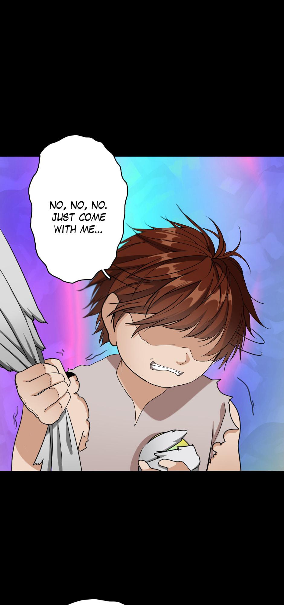 The Beginning After the End Chapter 15 — page 70