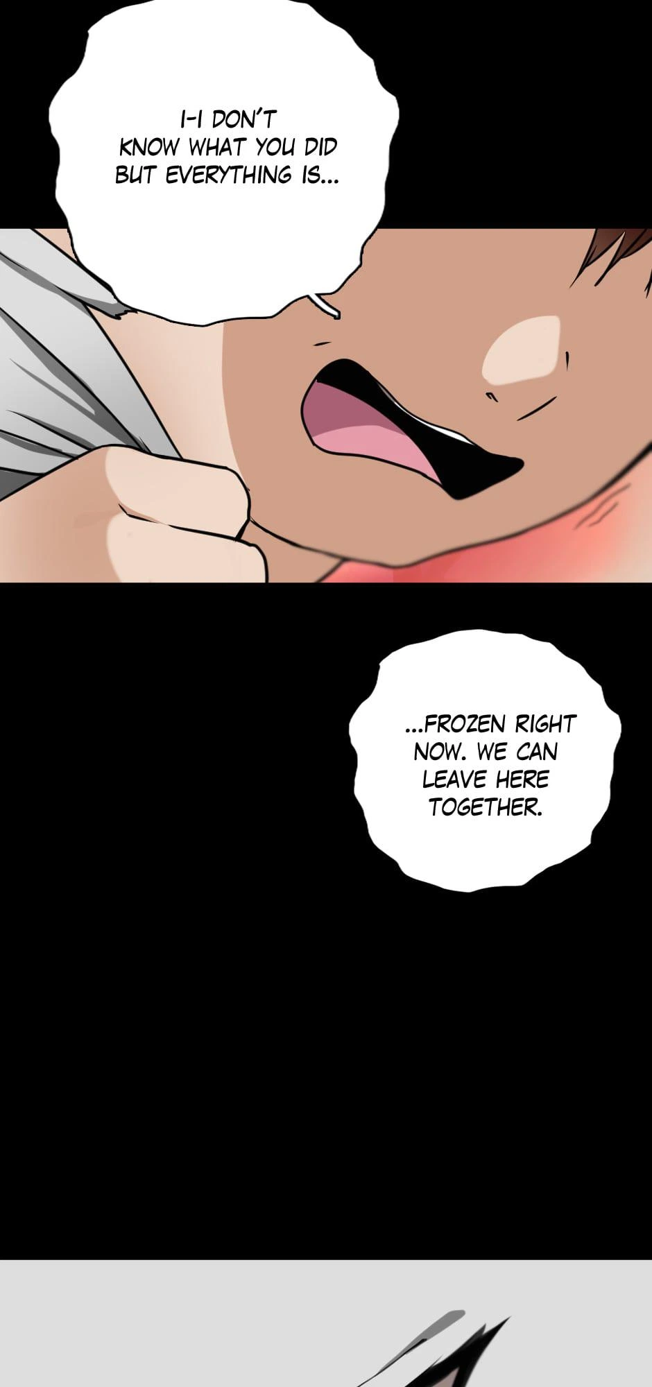 The Beginning After the End Chapter 15 — page 71