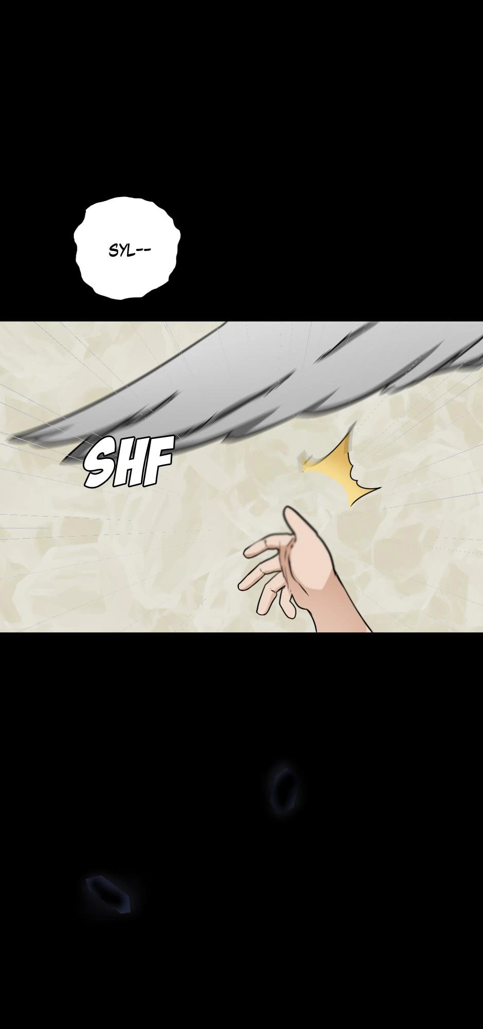The Beginning After the End Chapter 15 — page 73