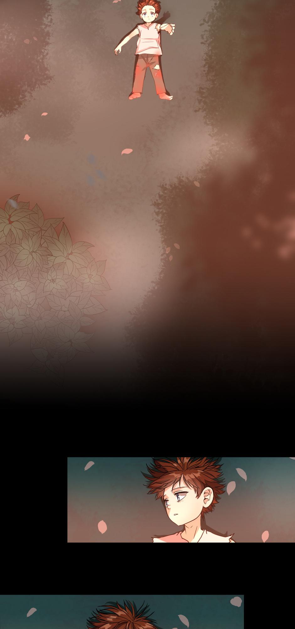 The Beginning After the End Chapter 16 — page 7