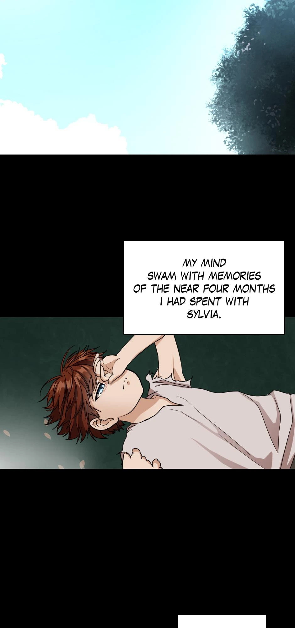 The Beginning After the End Chapter 16 — page 18