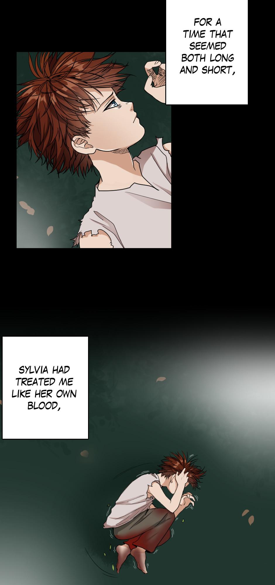 The Beginning After the End Chapter 16 — page 19