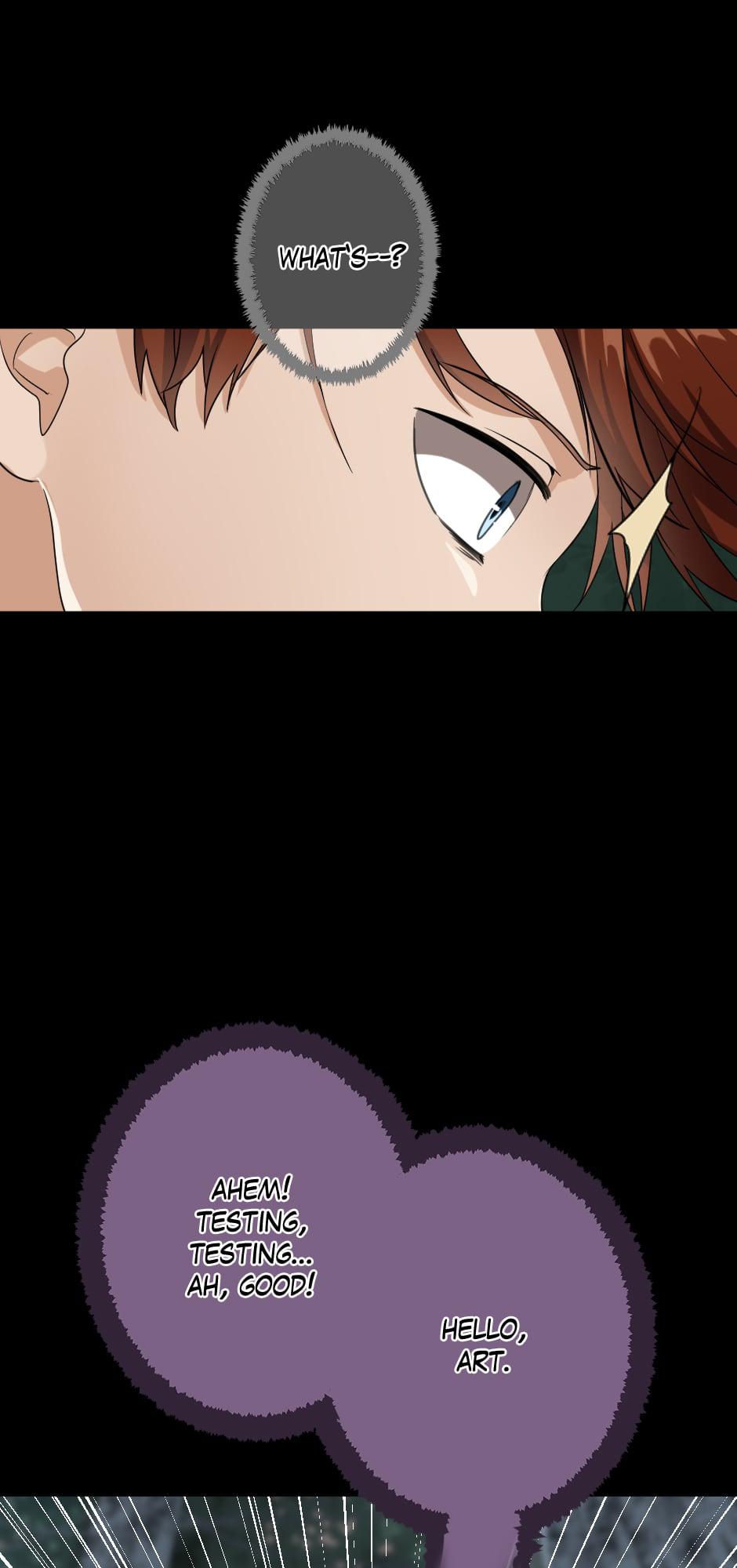 The Beginning After the End Chapter 16 — page 23