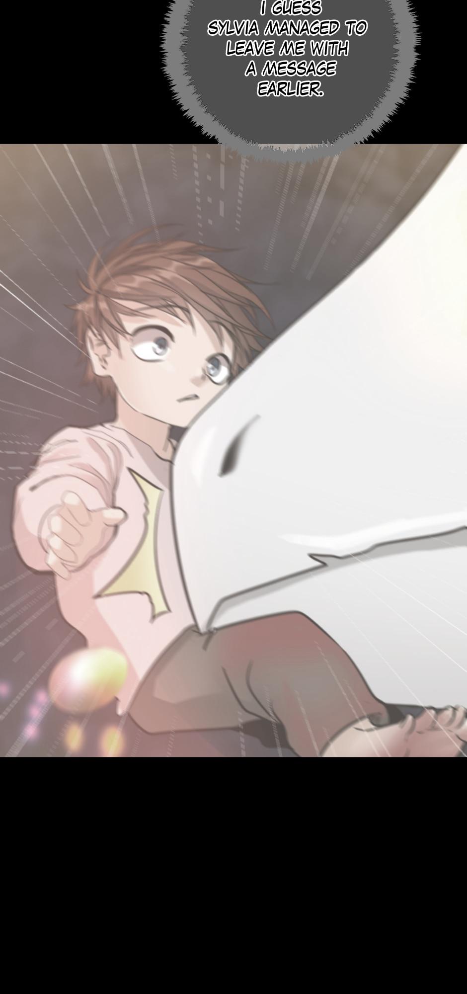 The Beginning After the End Chapter 16 — page 27