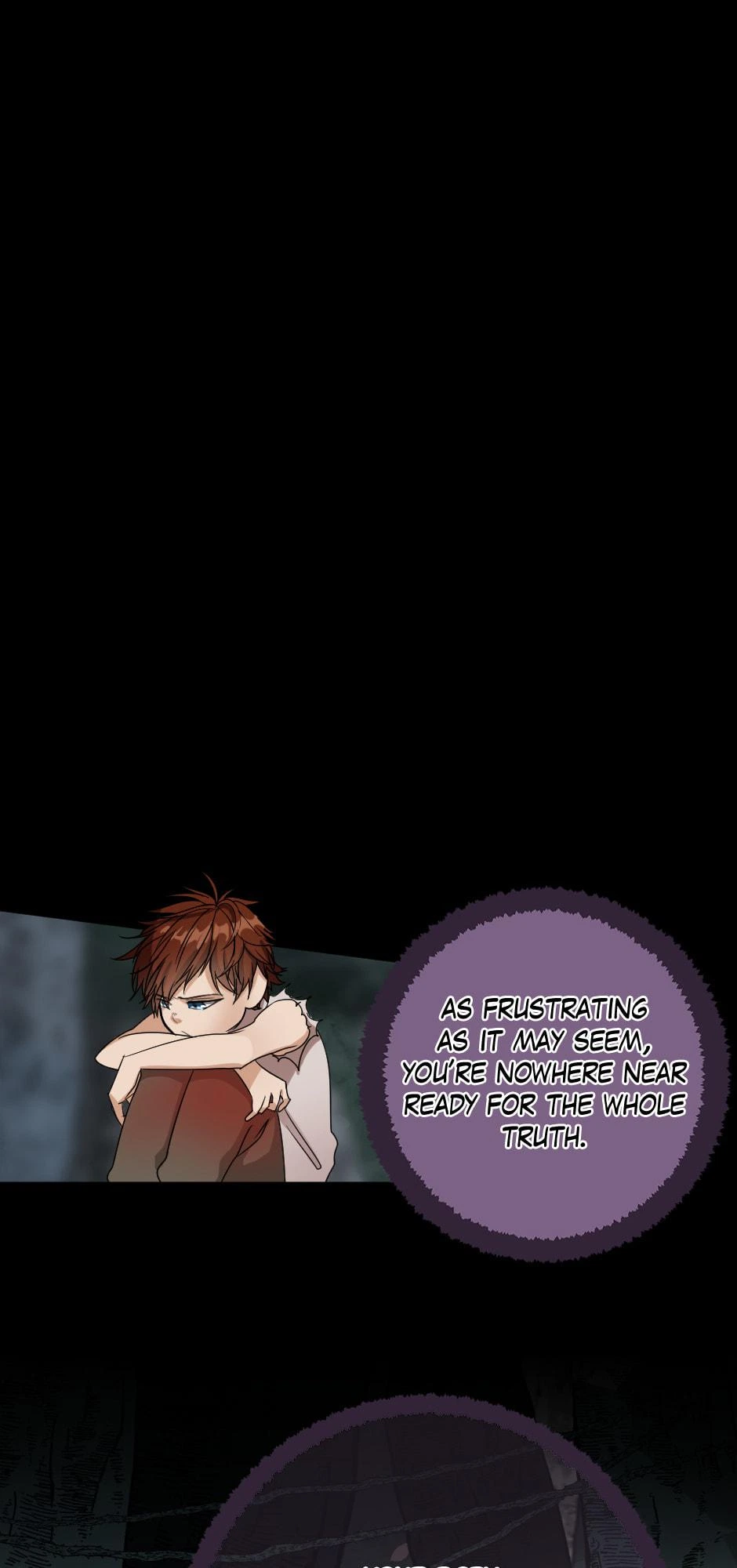 The Beginning After the End Chapter 16 — page 28