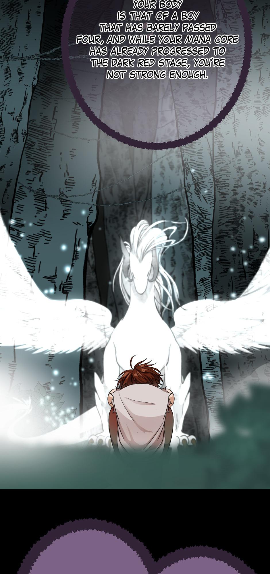 The Beginning After the End Chapter 16 — page 29