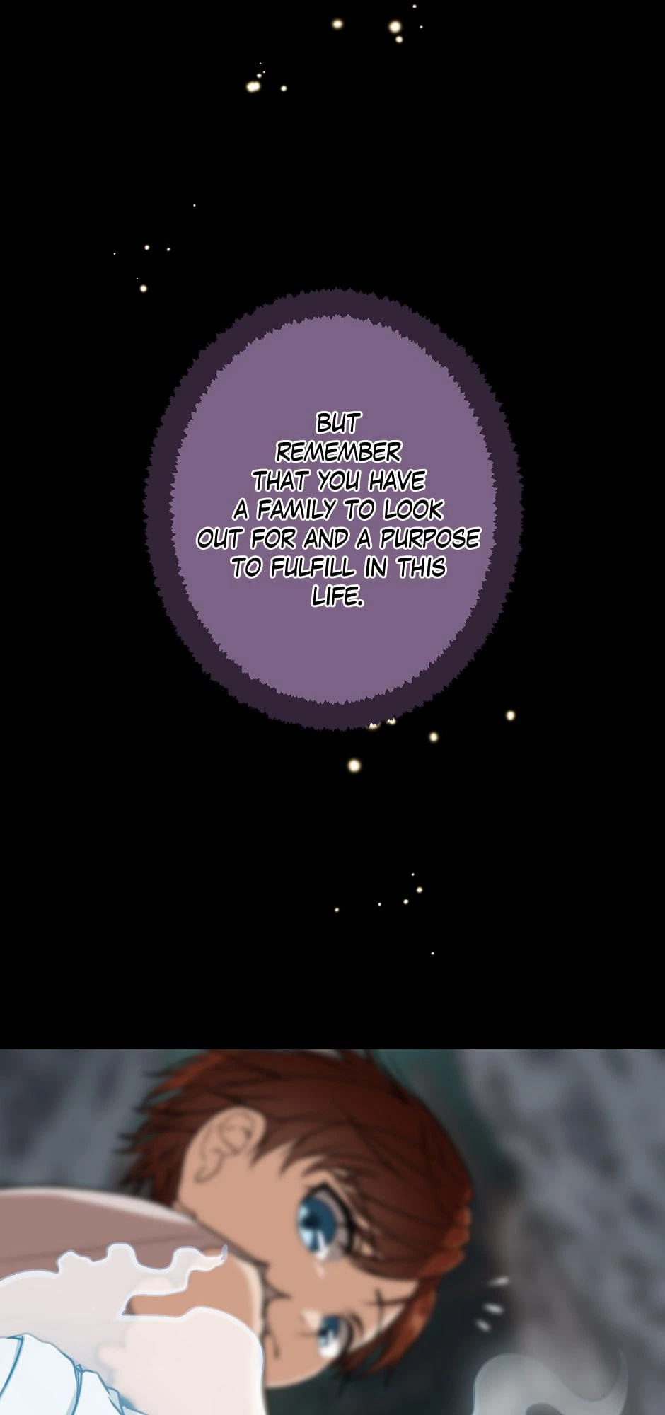 The Beginning After the End Chapter 16 — page 32