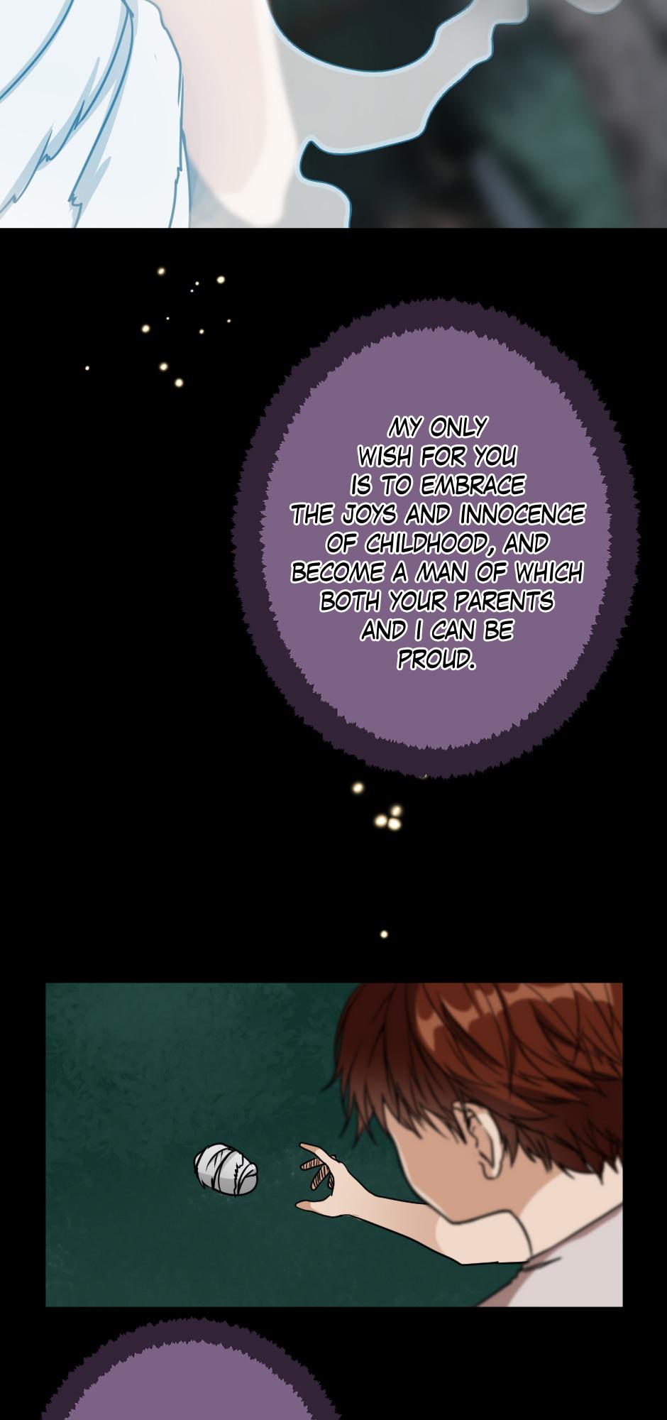The Beginning After the End Chapter 16 — page 33