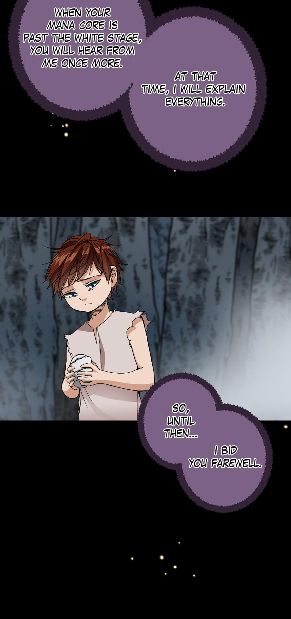 The Beginning After the End Chapter 16 — page 34