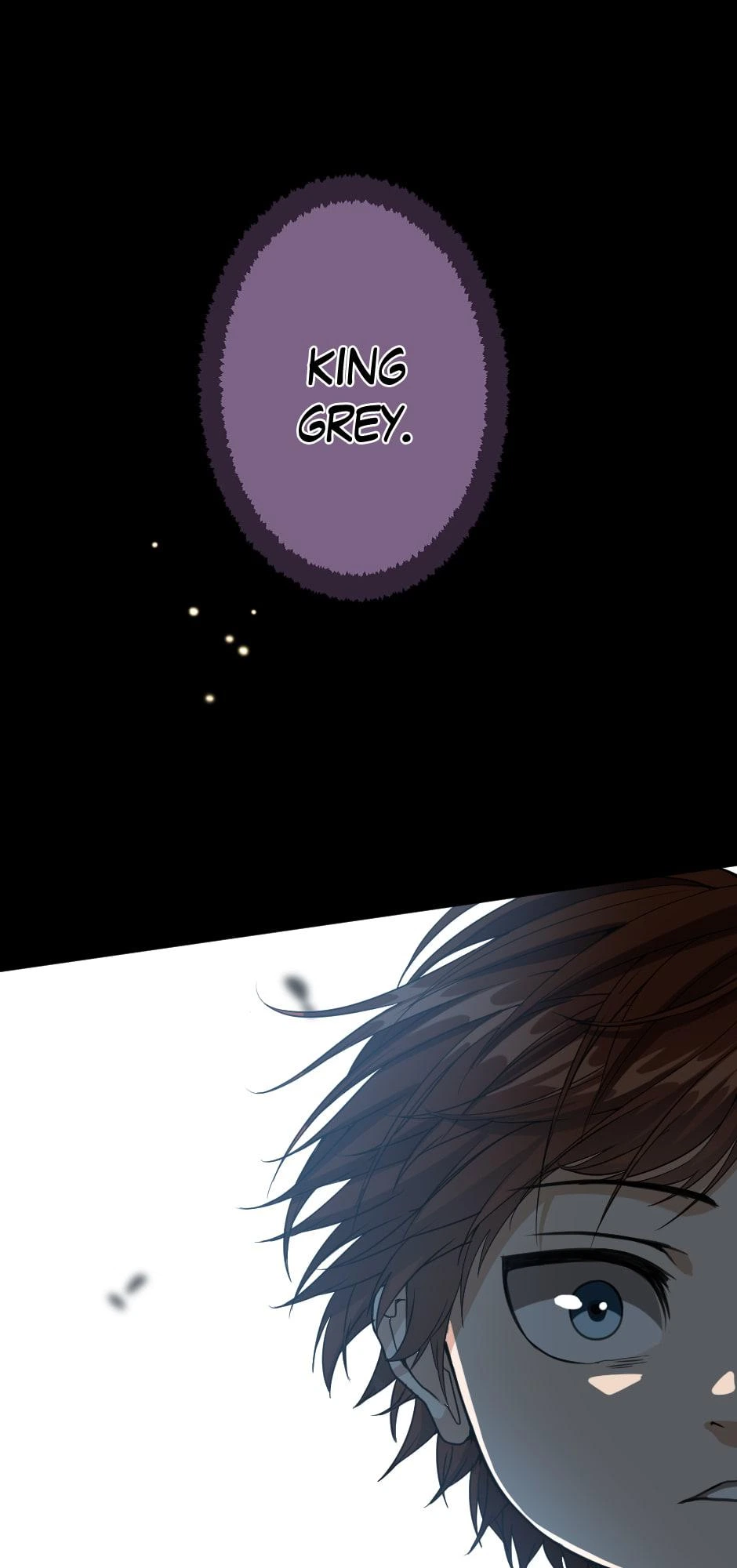 The Beginning After the End Chapter 16 — page 35