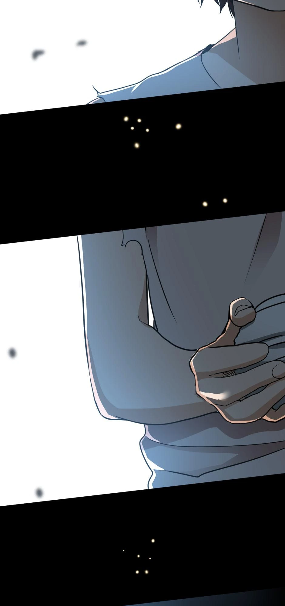 The Beginning After the End Chapter 16 — page 36