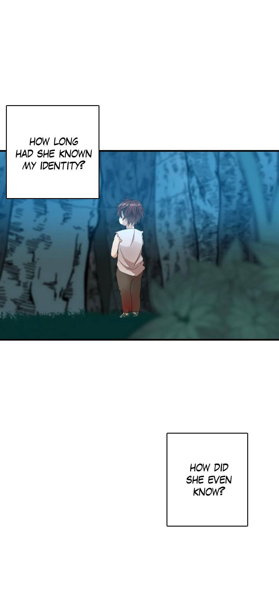 The Beginning After the End Chapter 16 — page 39