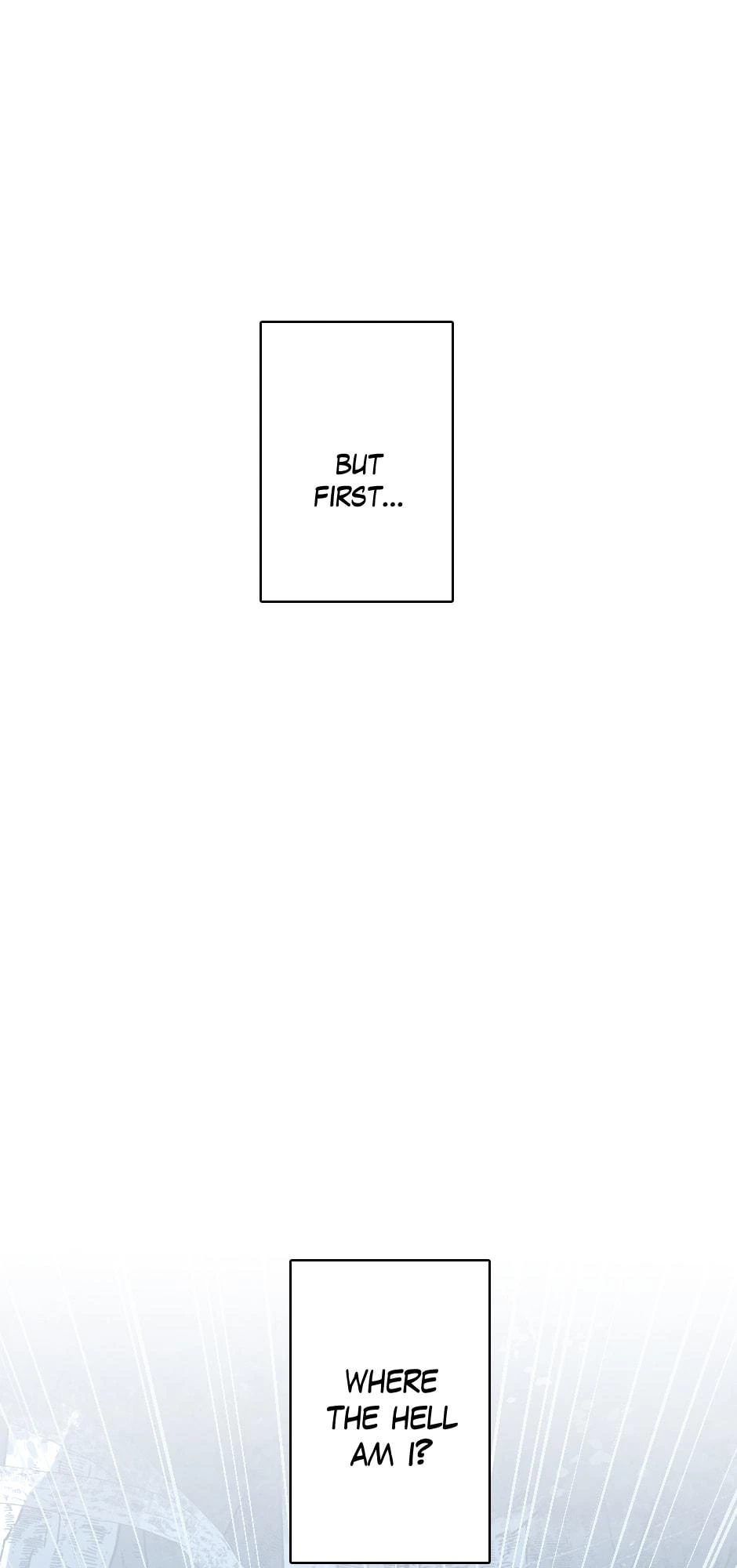 The Beginning After the End Chapter 16 — page 42
