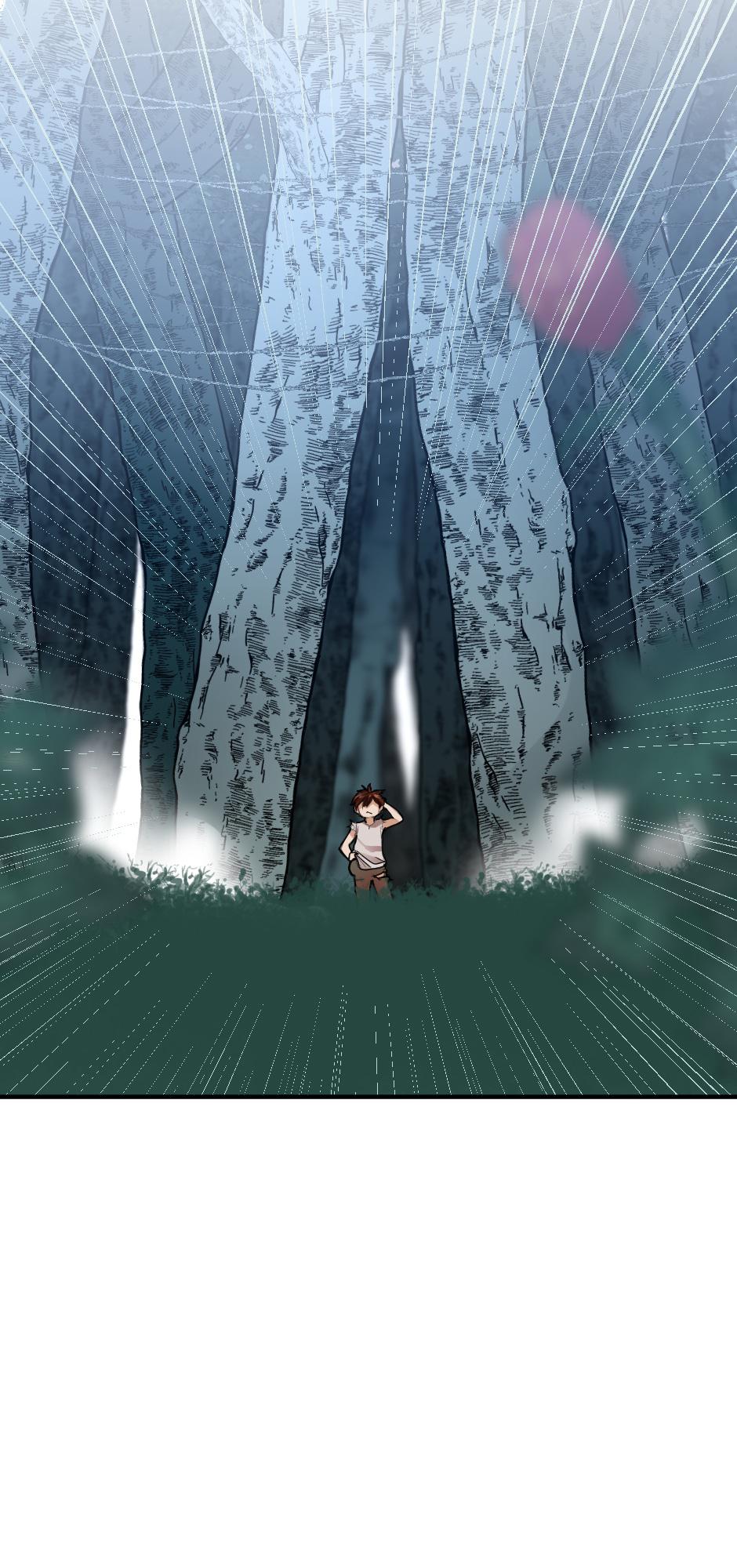 The Beginning After the End Chapter 16 — page 43