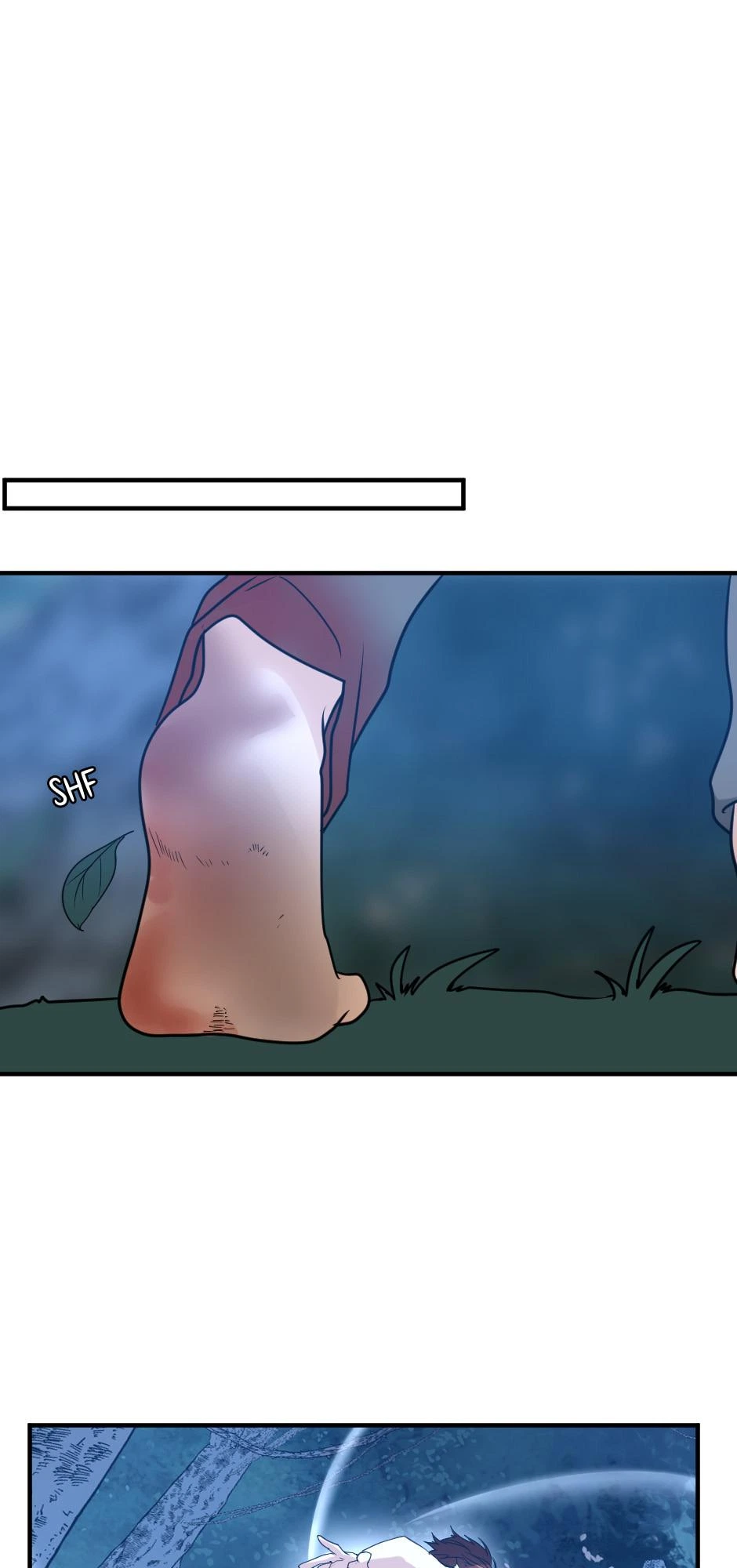 The Beginning After the End Chapter 16 — page 44