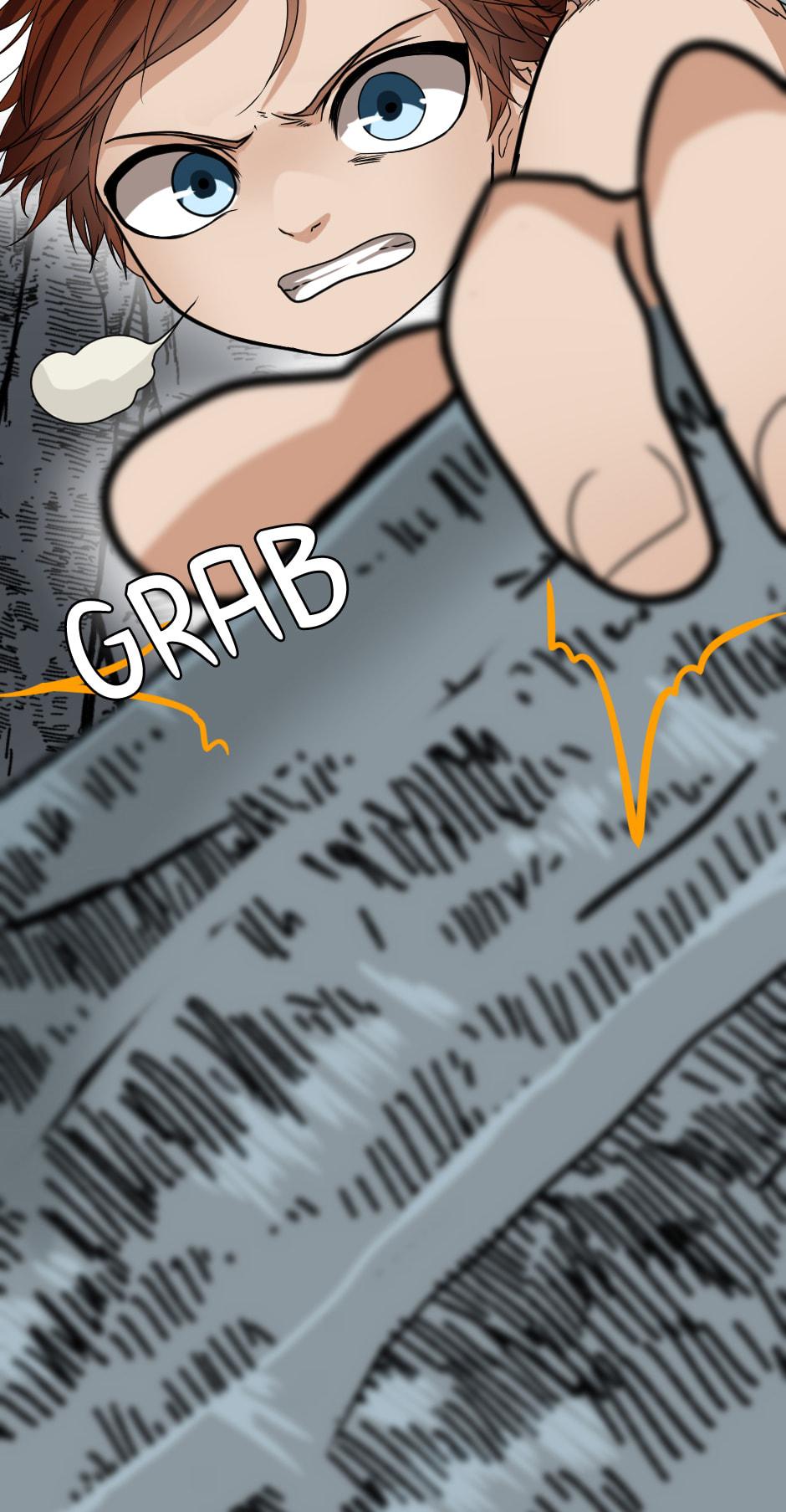 The Beginning After the End Chapter 16 — page 48