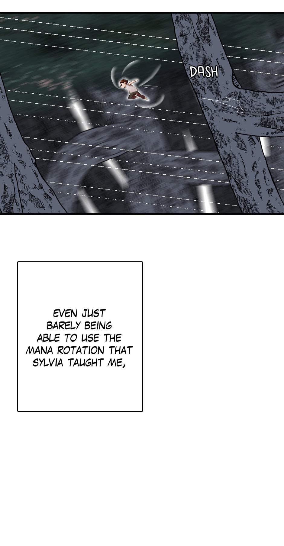 The Beginning After the End Chapter 16 — page 54