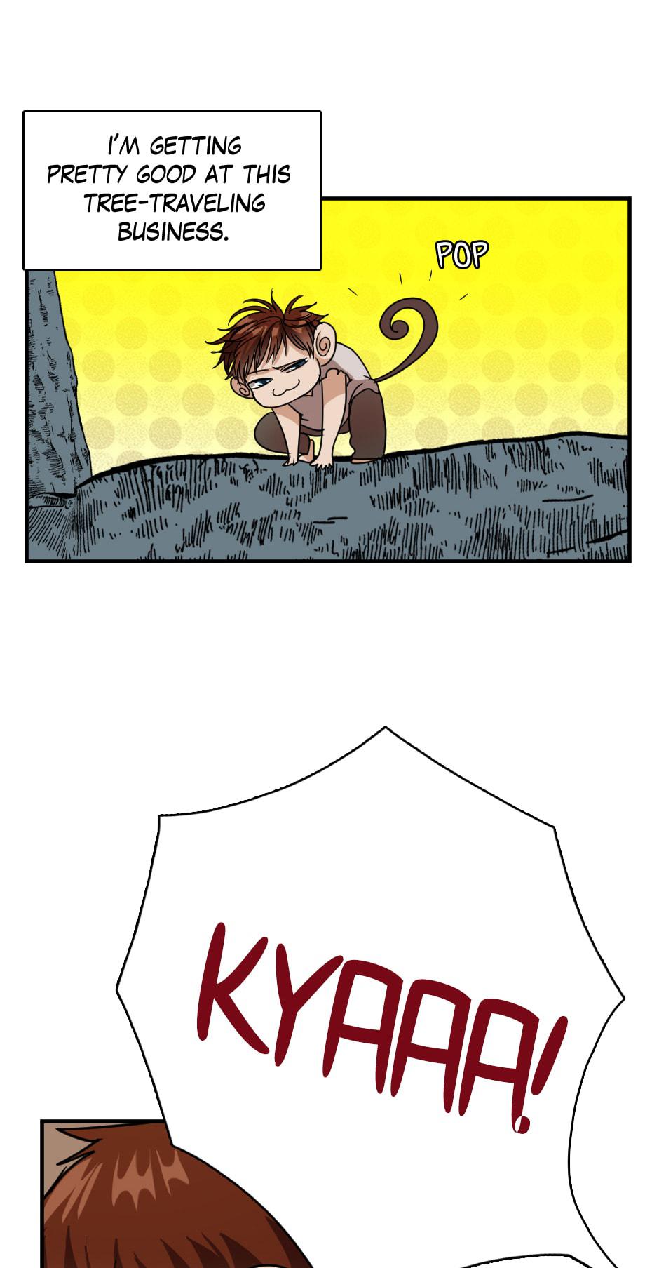 The Beginning After the End Chapter 16 — page 58