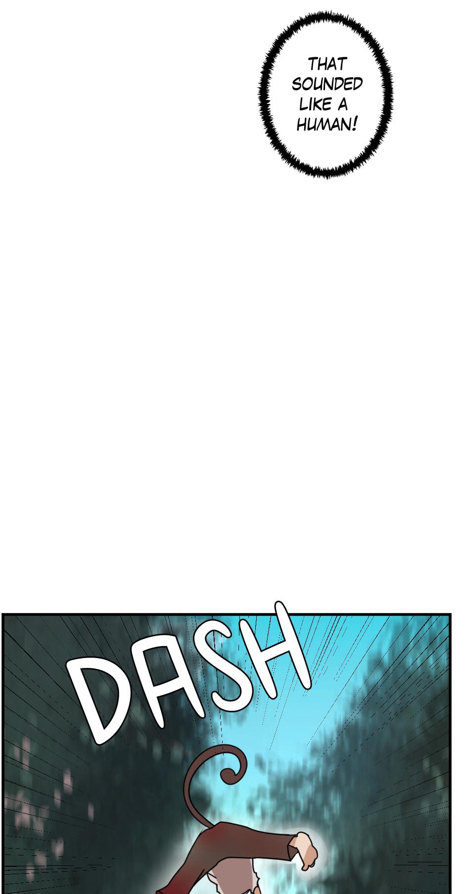 The Beginning After the End Chapter 16 — page 60
