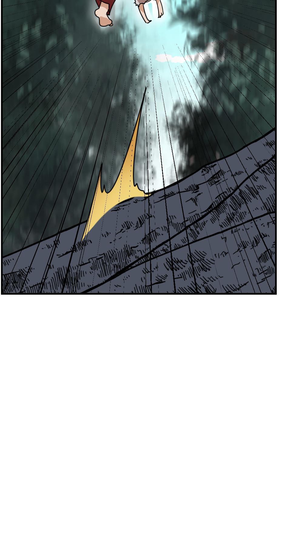 The Beginning After the End Chapter 16 — page 61