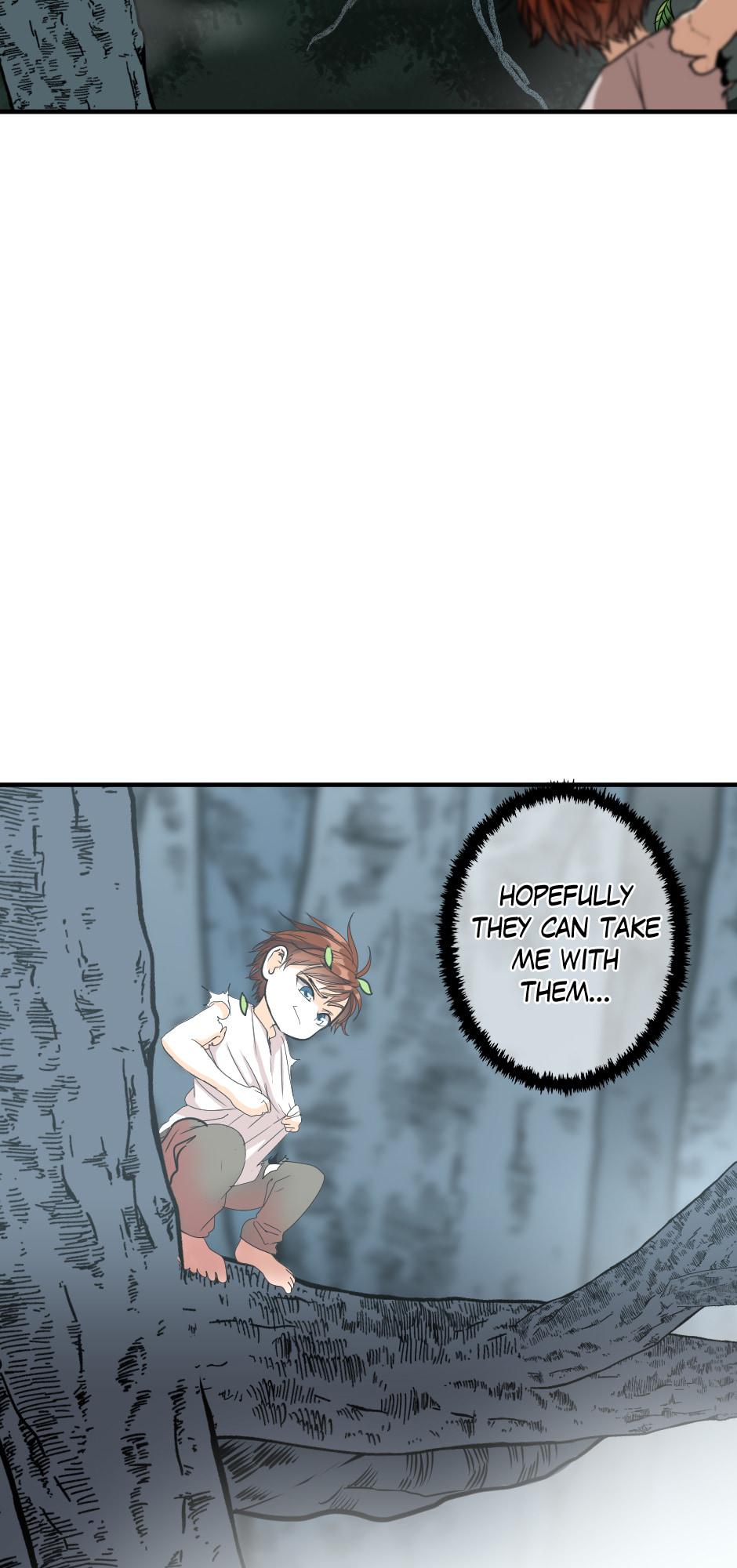 The Beginning After the End Chapter 16 — page 63