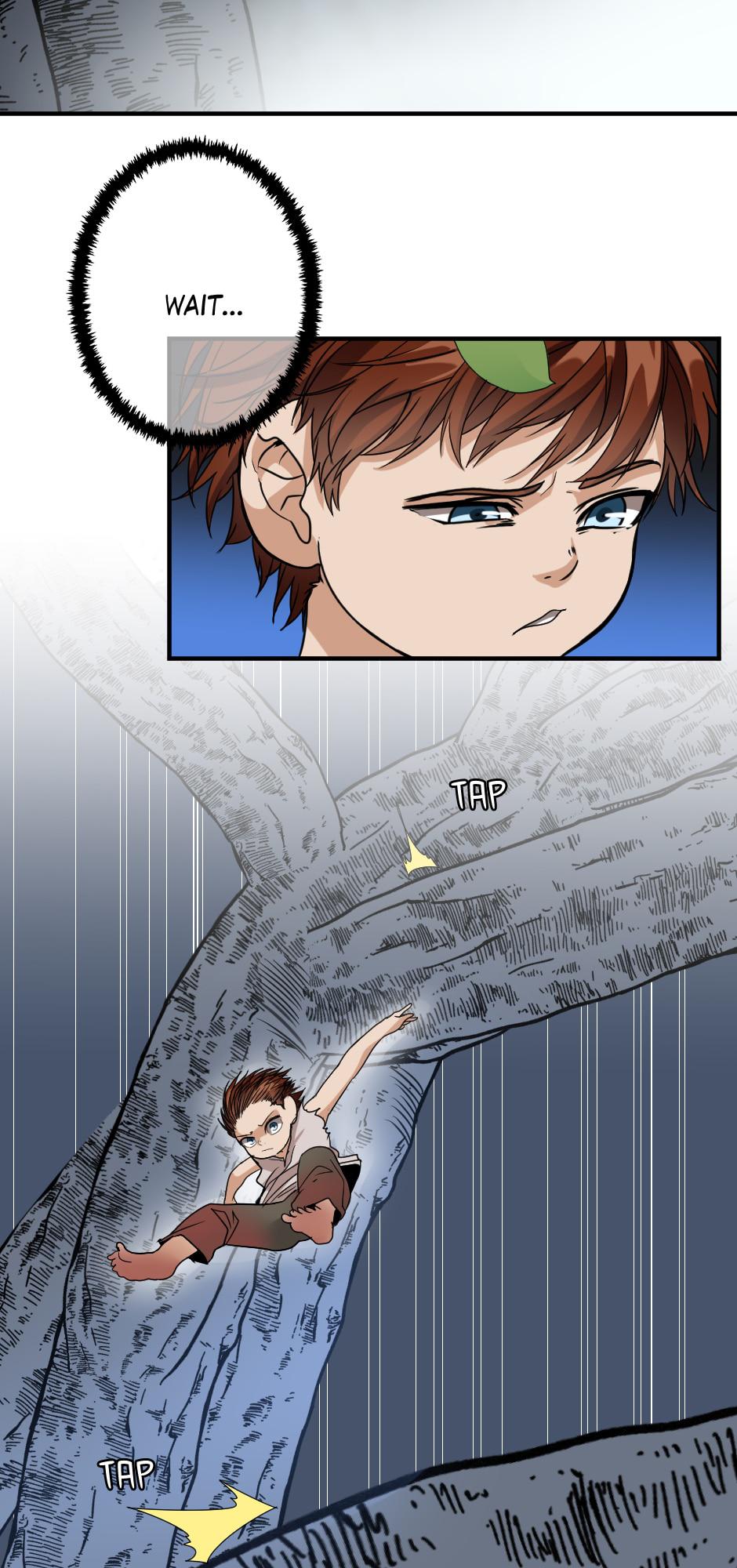 The Beginning After the End Chapter 16 — page 64