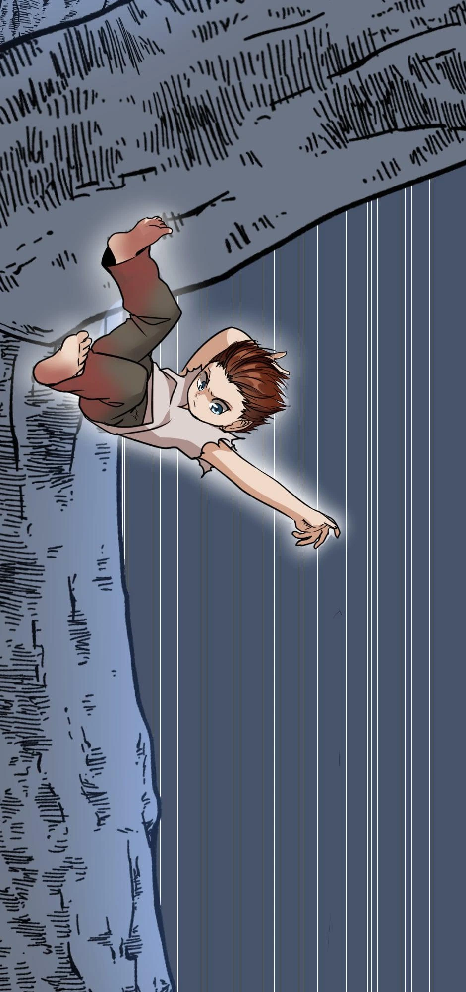 The Beginning After the End Chapter 16 — page 65