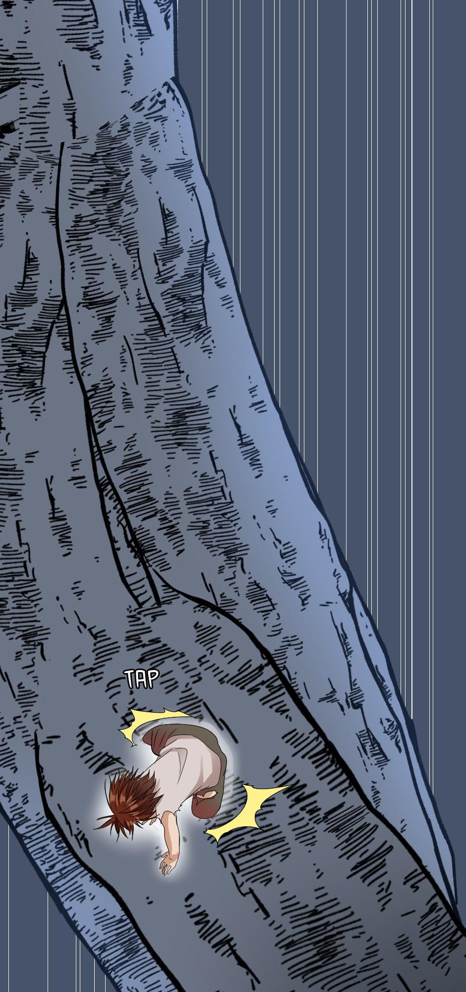 The Beginning After the End Chapter 16 — page 66